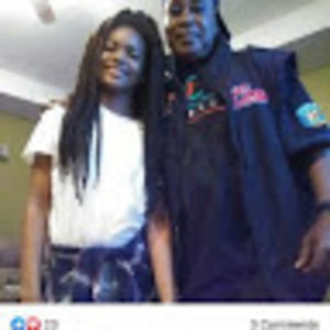 Meet your Posher, Shermaine